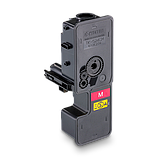 Тонер-картридж Kyocera TK-5240C / TK-5240M / TK-540Y, фото 2