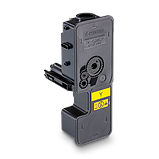 Тонер-картридж Kyocera TK-5240C / TK-5240M / TK-540Y, фото 3