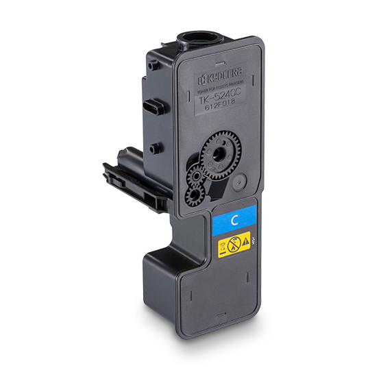Тонер-картридж Kyocera TK-5240C / TK-5240M / TK-540Y