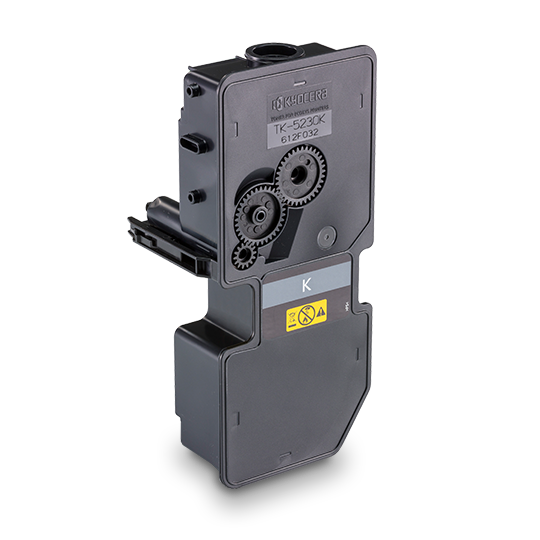 Тонер-картридж Kyocera TK-5230К