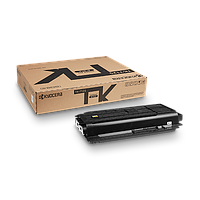 Тонер-картридж Kyocera TK-7125