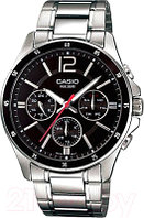 Часы наручные мужские Casio MTP-1374D-1A