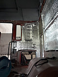 Утепление кабины тягача SITRAK, фото 5