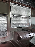 Утепление кабины тягача SITRAK, фото 9