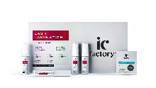 IC FACTORY Набор для ламинирования ресниц LASH LAMINATION