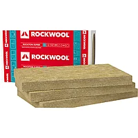 ROCKWOOL ROCKTON SUPER 100/1000/610 20PAC/PAL Звукоизоляция.