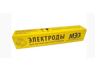Электроды УОНИ-13/55 ф 3,0мм уп. 4,5 кг (МЭЗ-Светлогорск)
