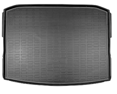 Коврики Норпласт для багажника Volkswagen Taos 2020-2023 (монопривод). Артикул NPA00-T95-581 - фото 1 - id-p217757143