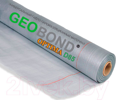 Гидроизоляционная пленка Geobond Optima D85 - фото 1 - id-p217745746