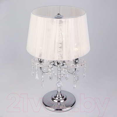 Прикроватная лампа Евросвет Allata 2045/3T - фото 5 - id-p217751390