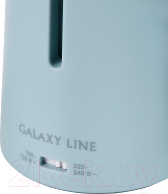 Отпариватель Galaxy GL 6196 - фото 7 - id-p217752933