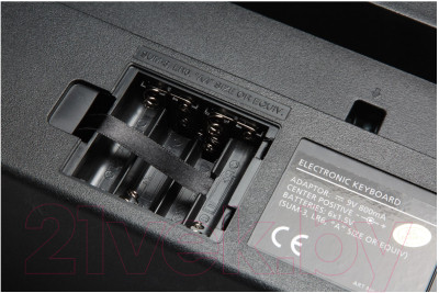 Синтезатор Kurzweil KP70 LB - фото 6 - id-p217754538