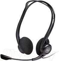 Наушники-гарнитура Logitech PC Headset 960 USB