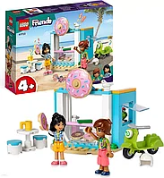 Конструктор LEGO Friends 41723, Кондитерская с пончиками