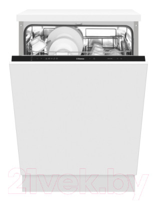 Посудомоечная машина Hansa ZIM635PH - фото 1 - id-p217756062