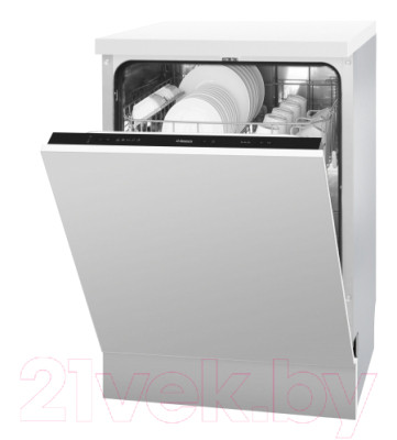 Посудомоечная машина Hansa ZIM635PH - фото 2 - id-p217756062