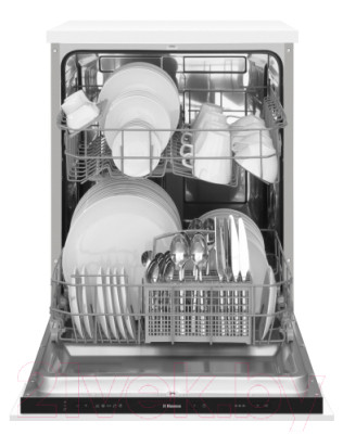 Посудомоечная машина Hansa ZIM635PH - фото 4 - id-p217756062