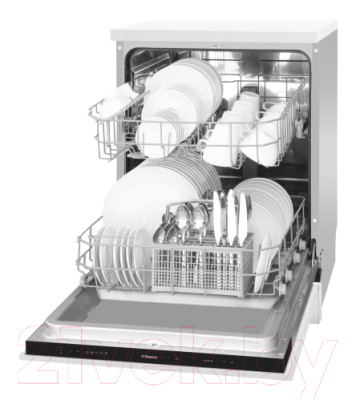 Посудомоечная машина Hansa ZIM635PH - фото 6 - id-p217756062