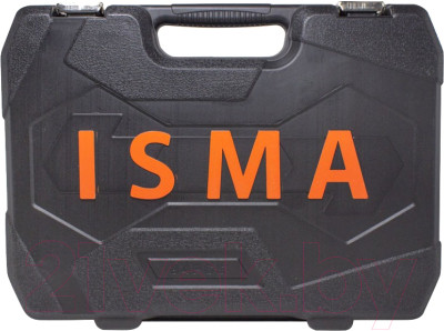 Универсальный набор инструментов ISMA 4941-5 - фото 4 - id-p217746842