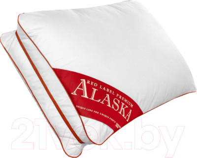 Подушка для сна Espera Queen Pillow ЕС-5775 - фото 1 - id-p217757842