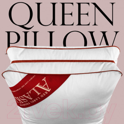 Подушка для сна Espera Queen Pillow ЕС-5775 - фото 3 - id-p217757842