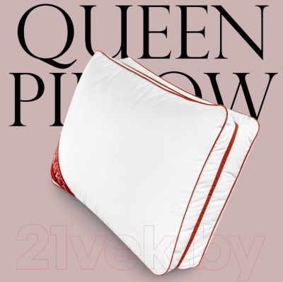 Подушка для сна Espera Queen Pillow ЕС-5775 - фото 4 - id-p217757842