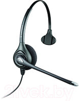 Наушники-гарнитура Plantronics SupraPlus HW251N