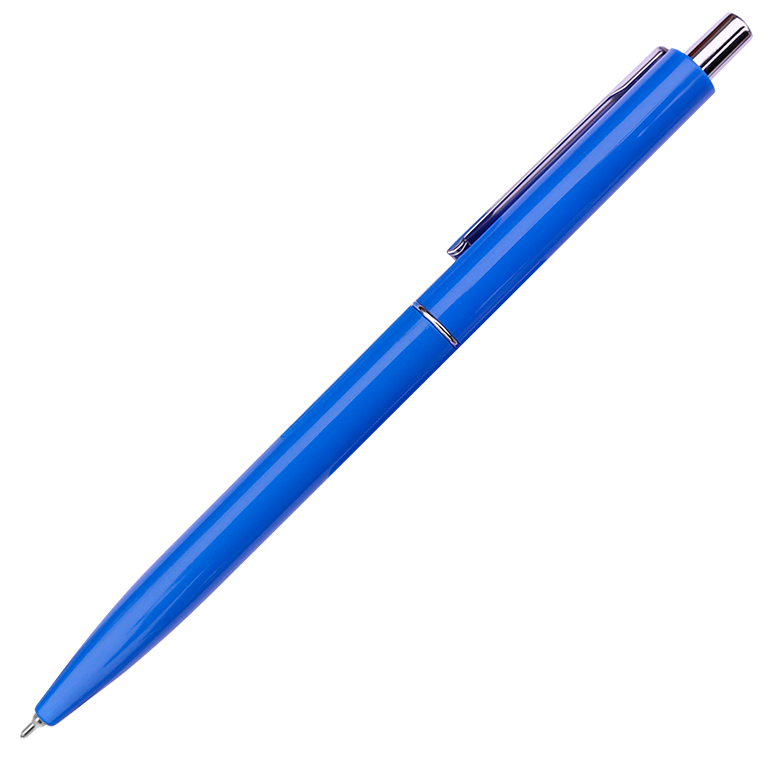 Ручка шариковая Best Point, пластик - фото 3 - id-p217762459