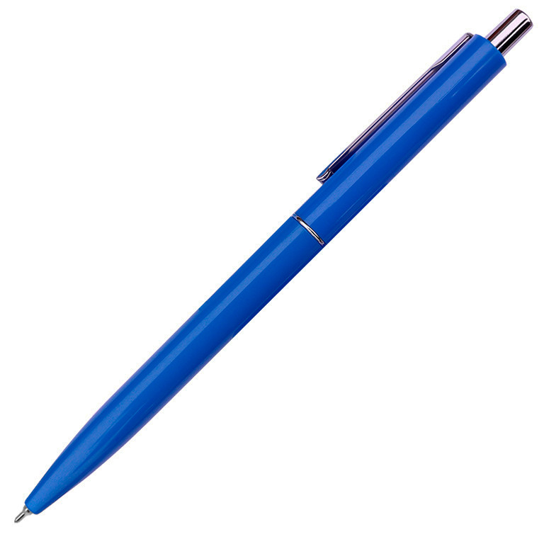 Ручка шариковая Best Point, пластик - фото 6 - id-p217762459