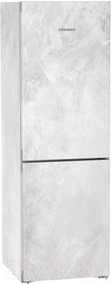 Холодильник с морозильником Liebherr CBNpcd 5223 - фото 2 - id-p217760257