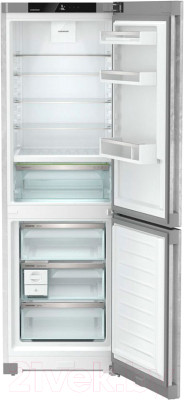 Холодильник с морозильником Liebherr CBNpcd 5223 - фото 3 - id-p217760257