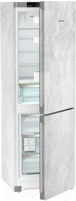 Холодильник с морозильником Liebherr CBNpcd 5223 - фото 4 - id-p217760257