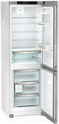 Холодильник с морозильником Liebherr CBNpcd 5223 - фото 5 - id-p217760257