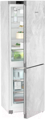 Холодильник с морозильником Liebherr CBNpcd 5223 - фото 7 - id-p217760257