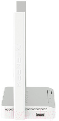 Беспроводной маршрутизатор Keenetic 4G KN-1212 - фото 7 - id-p217761453