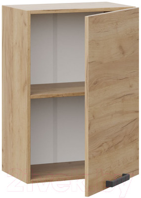 Шкаф навесной для кухни ТриЯ Детройт 1В5 - фото 2 - id-p217750397