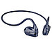 Беспроводная Bluetooth-гарнитура ES63 спортивные синий Hoco, фото 3
