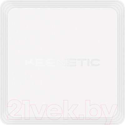 Беспроводной маршрутизатор Keenetic Voyager Pro KN-3510 - фото 1 - id-p217757983