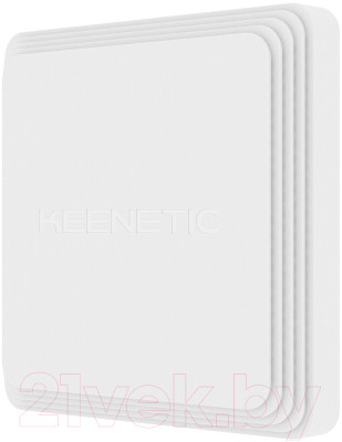 Беспроводной маршрутизатор Keenetic Voyager Pro KN-3510 - фото 2 - id-p217757983