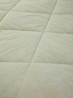 Одеяло Ночь нежна Бамбуковое волокно Евро - фото 1 - id-p217759558