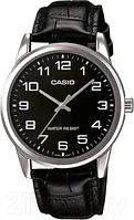 Часы наручные мужские Casio MTP-V001L-1B