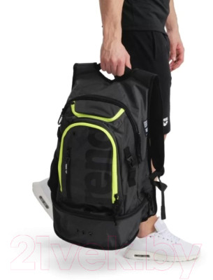 Рюкзак спортивный ARENA Fastpack 3.0 / 005295 101 - фото 5 - id-p217751779