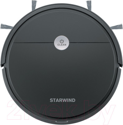 Робот-пылесос StarWind SRV5550 - фото 1 - id-p217755154