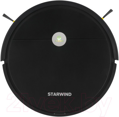 Робот-пылесос StarWind SRV5550 - фото 3 - id-p217755154