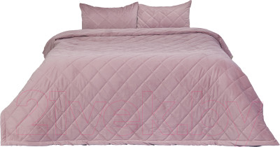 Набор текстиля для спальни Vip Camilla Камилла / SW-QHS-16-15 - фото 1 - id-p217758195