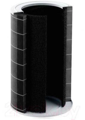 Фильтр для очистителя воздуха Xiaomi Smart Air Purifier 4 Filter / BHR5120GL - фото 2 - id-p217756482