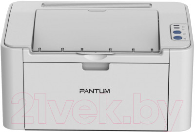 Принтер Pantum P2200 - фото 1 - id-p217768378