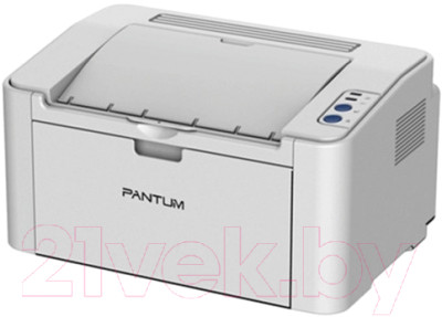Принтер Pantum P2200 - фото 2 - id-p217768378