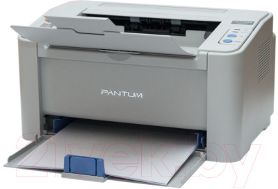 Принтер Pantum P2200 - фото 8 - id-p217768378