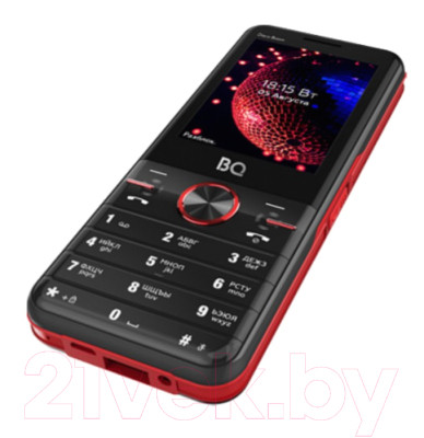 Мобильный телефон BQ Disco Boom BQ-2842 - фото 3 - id-p217758239